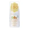 Fattore Di Protezione Elevato 50 Fluido Non Grasso All'albicocca E All'aloe Vera 30ML So Solaire Toofruit