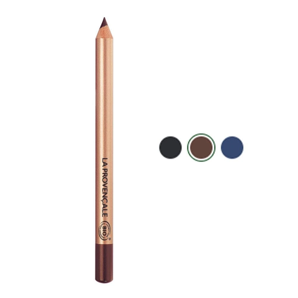 Matita Biologica Khôl 4g Volume Ardent La Provençale 3 Matita Biologica Khôl 4g Volume Ardent La Provençale