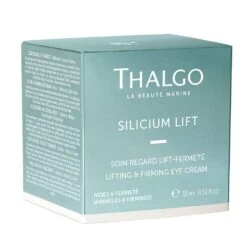 Regard Lift-Firm Eye Care 15ml Silicium Lift Thalgo -Negozio Di Cosmetici 116365