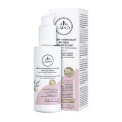 Siero Idratante Intenso Anti-Ossidante 30ml Laino -Negozio Di Cosmetici 116456