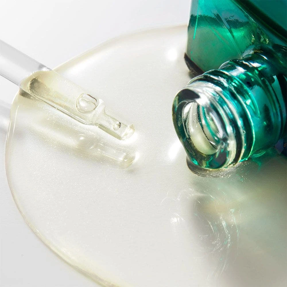 Siero Essenziale Antiossidante Bio Semi Di Chia 30ml Bio Nuxe 4 Siero Essenziale Antiossidante Bio Semi Di Chia 30ml Bio Nuxe - immagine 2