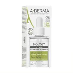 A Derma Siero 3 In 1 30ml Biology Hyalu A-Derma -Negozio Di Cosmetici 117350