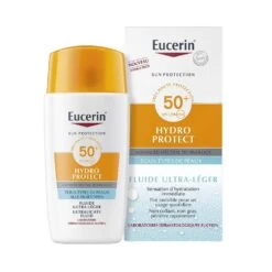 Hydro Protect Ultra Protect Fluido 50ml Sun Protection Eucerin
