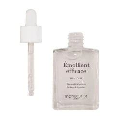 Efficace Emolliente 15ml Soins Cuticole Manucurist