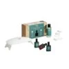 Set LED Le Premier Vernis Green Flash Viola Del Pensiero Manucurist -Negozio Di Cosmetici 118250