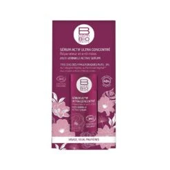 Siero Actifa Ultra Concentrato Biologico 30ml Pelli Mature Bcombio