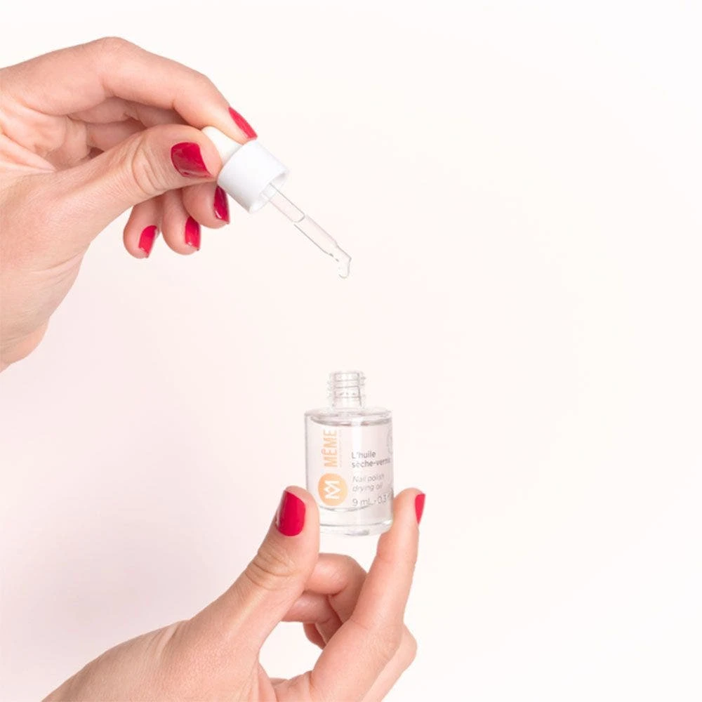 Vernice All'olio Secca 9ml MÊME 4 Vernice All'olio Secca 9ml MÊME - immagine 2
