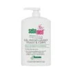 Gel Fisioterapico Per Viso E Corpo 1L Pelle Secca E Sensibile Sebamed