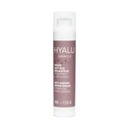 Siero Riparatore Di Anti-età 50ml Hyalu Sérum 2.3 Idratante E Rimpolpante Innoderm