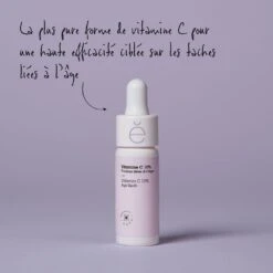 Pure Vitamin C 10% Attivo 15ml Etat Pur -Negozio Di Cosmetici 119736