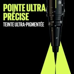 Penna D'inchiostro Tattoo Liner Maybelline New York -Negozio Di Cosmetici 119843