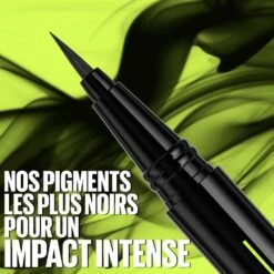 Penna D'inchiostro Tattoo Liner Maybelline New York -Negozio Di Cosmetici 119845