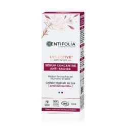 Siero Concentre Bio-Taches 15ml Lys Active Centifolia 5 Siero Concentre Bio-Taches 15ml Lys Active Centifolia -Negozio Di Cosmetici 120140