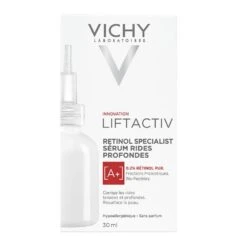 Siero Al Retinolo [A+] 30ml Liftactiv Specialist Vichy -Negozio Di Cosmetici 120619