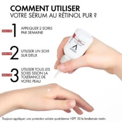 Siero Al Retinolo [A+] 30ml Liftactiv Specialist Vichy -Negozio Di Cosmetici 120621