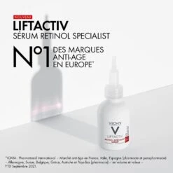 Siero Al Retinolo [A+] 30ml Liftactiv Specialist Vichy -Negozio Di Cosmetici 120623