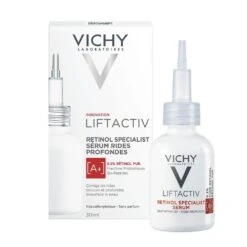 Siero Al Retinolo [A+] 30ml Liftactiv Specialist Vichy -Negozio Di Cosmetici 120625