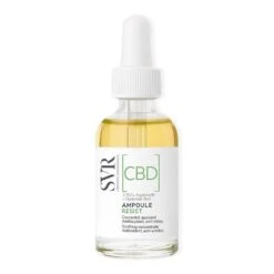 Ampoule Resist [CBD] 30ml Svr