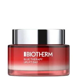 Crema Notte Anti-età Rassodante Effetto Lifting 75ml Blue Therapy Red Algae Collagene Biotherm