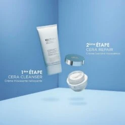Crema Barriera I Primi Segni Dell'età 50ml Cera Repair Biotherm -Negozio Di Cosmetici 120930