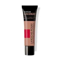 Fondotinta Fluido Correttore Ad Alta Coprenza 16h 30ml Toleriane Maquillage SPF25 La Roche-Posay