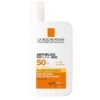 Uvmune 400 Fluido Invisibile Spf50+ Senza Profumo 50ml Anthelios La Roche-Posay