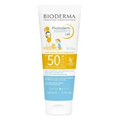 Latte Solare SPF50+ 200ml Photoderm Pediatrics Bioderma