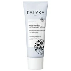 Maschera In Crema Idratante Intensiva Biologica 50ml Hydra Patyka