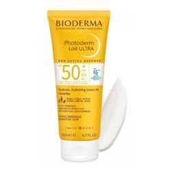Protezione Solare Lait ULTRA SPF50+ 200ml Photoderm Pelli Sensibili Bioderma -Negozio Di Cosmetici 121668