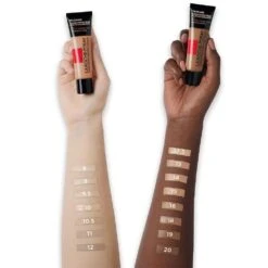 Fondotinta Fluido Correttore Ad Alta Coprenza 16h 30ml Toleriane Maquillage SPF25 La Roche-Posay -Negozio Di Cosmetici 122406