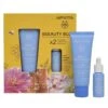 Set Di Texture Beeauty Buzz Light Aqua Beelicious Apivita