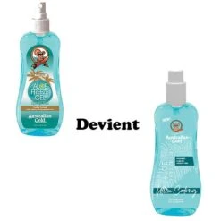 Aloe Freeze Doposole Spray 237ml Australian Gold -Negozio Di Cosmetici 122969