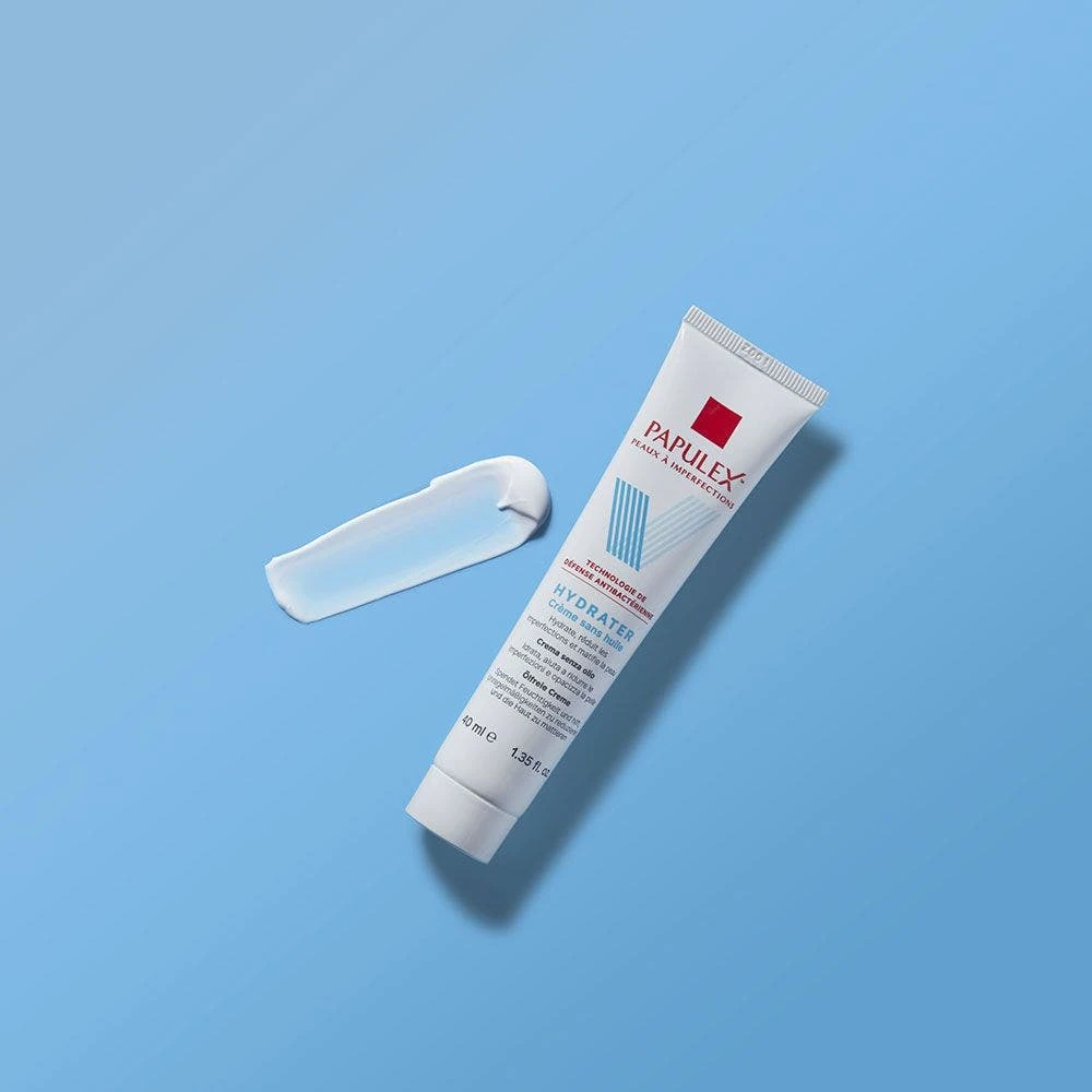 Alliance® Crema Oil-free 40ml Papulex Pelle Con Imperfezioni Alliance 5 Alliance® Crema Oil-free 40ml Papulex Pelle Con Imperfezioni Alliance - immagine 3