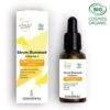 Siero Illuminante Alla Vitamine C Biologica 30ml Clemence&Vivien -Negozio Di Cosmetici 123120