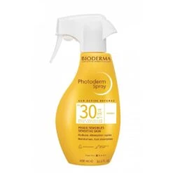 Spray Solare Profumato 400ml Photoderm SPF 30 Bioderma