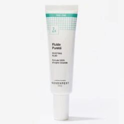 Fluido Purezza 30ml Trio-Zinc Novexpert