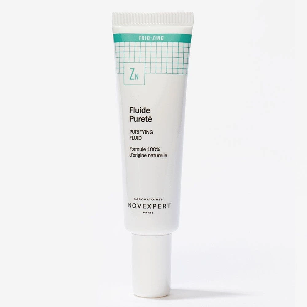 Fluido Purezza 30ml Trio-Zinc Novexpert 3 Fluido Purezza 30ml Trio-Zinc Novexpert