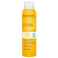 Spray Invisible SPF30 150ml Photoderm Pelle Sensibile Bioderma