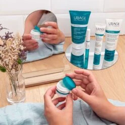 Pasta Sos Trattamento Locale Brufoli 15ml Hyseac Uriage 9 Pasta Sos Trattamento Locale Brufoli 15ml Hyseac Uriage -Negozio Di Cosmetici 124404