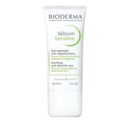 Trattamento Lenitivo Anti-imperfezioni Pelle A Tendenza Acneica 30ml Sebium Peau Acnéique Bioderma