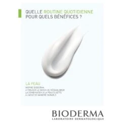 Trattamento Lenitivo Anti-imperfezioni Pelle A Tendenza Acneica 30ml Sebium Peau Acnéique Bioderma -Negozio Di Cosmetici 124469
