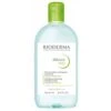 Acqua Micellare 500ml Sebium H2O Pelli Miste O Grasse Bioderma