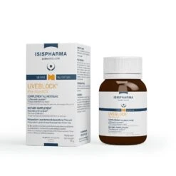 Blocco UV Pre Sun 60 Capsule Isispharma
