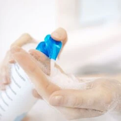 Crema Detergente 1L Hygiène Uriage -Negozio Di Cosmetici 124707