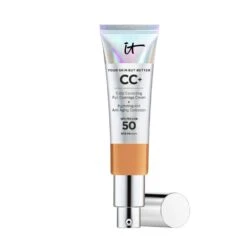 CC+ Colorazione SPF50 32ml CC Cream Crema Correttiva Ad Alta Copertura Pour Tutti I Tipi Di Pelle IT Cosmetics