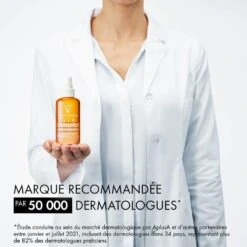 Acqua Solare Protettiva SPF 50 Abbronzatura Intensa 200ml Capital Soleil Vichy -Negozio Di Cosmetici 125700