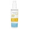 Spray Kid SPF50+ 200ml Photoderm Pelle Delicata Bioderma -Negozio Di Cosmetici 126338
