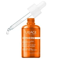 Siero Anti-macchie Boost Di Luminosità 30ml Depiderm Uriage -Negozio Di Cosmetici 126420