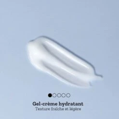 Gel-crema Idratante 40 Ml Viso E Collo Etat Pur -Negozio Di Cosmetici 126431