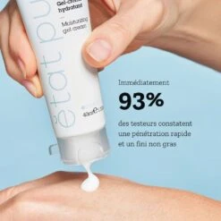Gel-crema Idratante 40 Ml Viso E Collo Etat Pur -Negozio Di Cosmetici 126434
